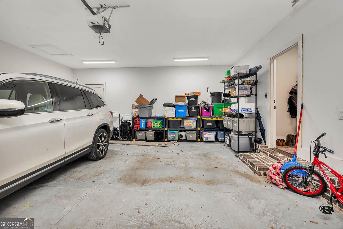 1066 Doboy Court Darien - 47