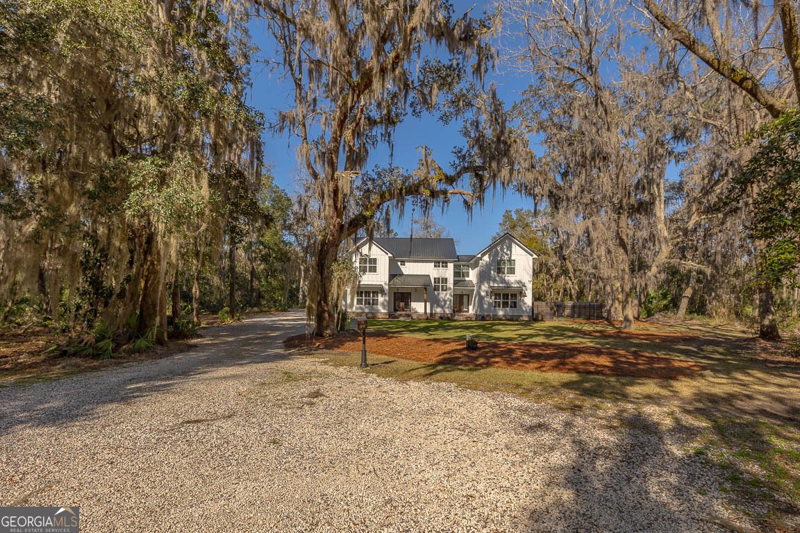 1066 Doboy Court Darien - 49