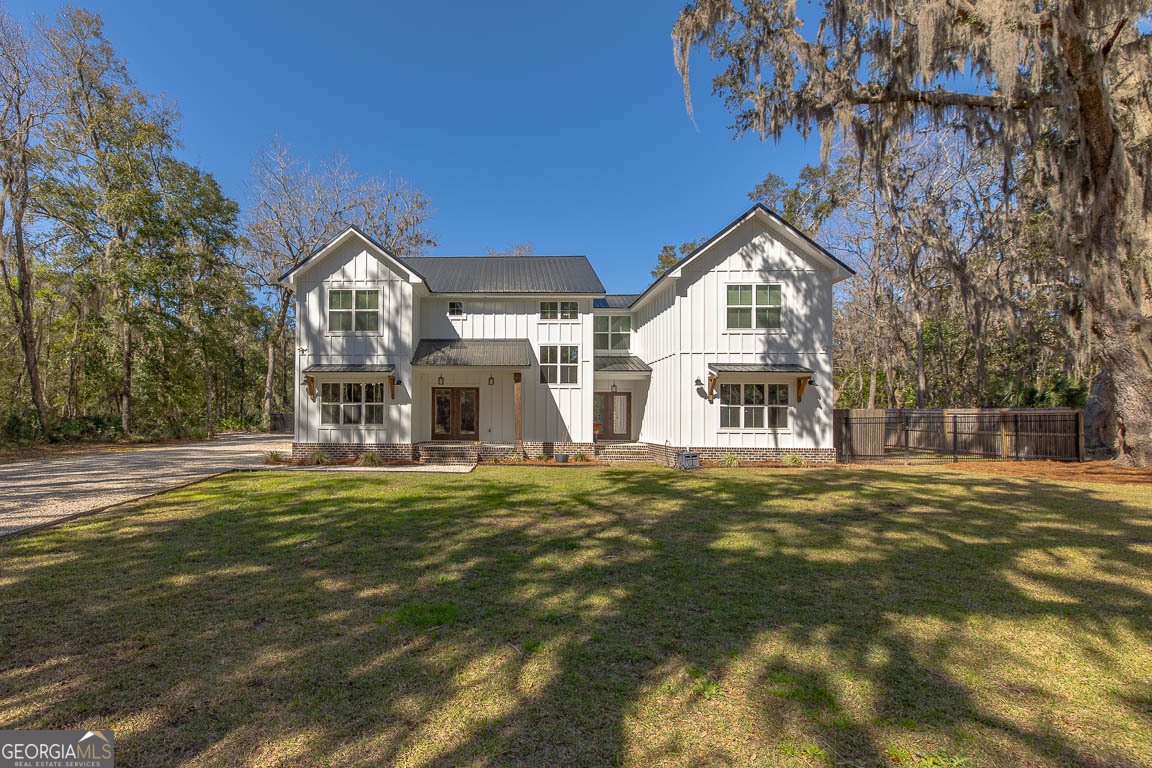 1066 Doboy Court Darien - 5