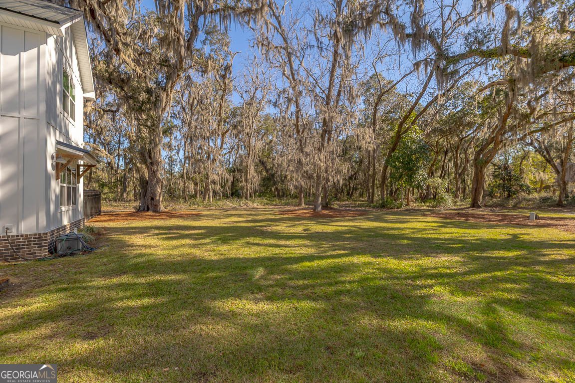 1066 Doboy Court Darien - 52