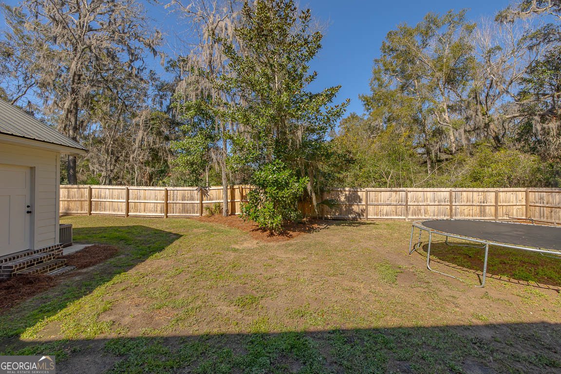 1066 Doboy Court Darien - 53