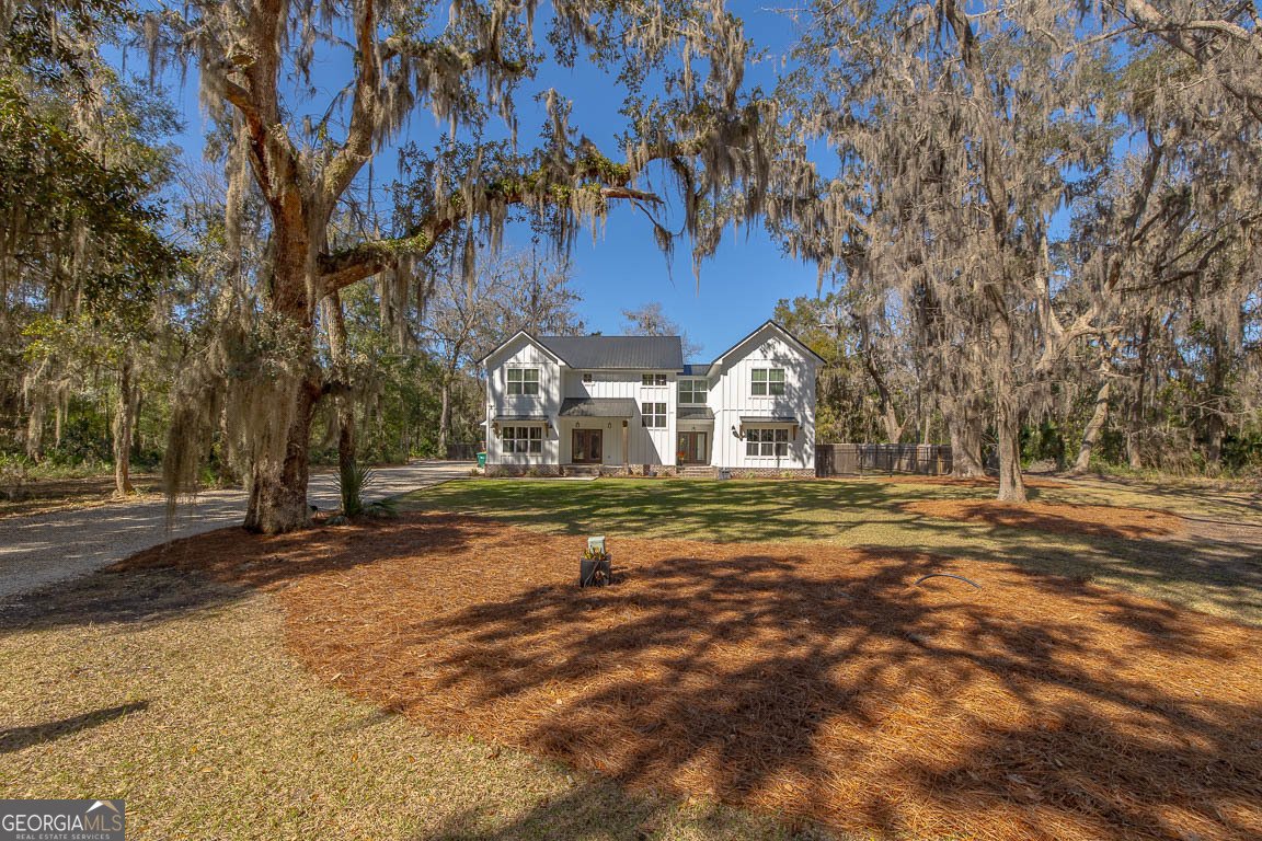 1066 Doboy Court Darien - 6