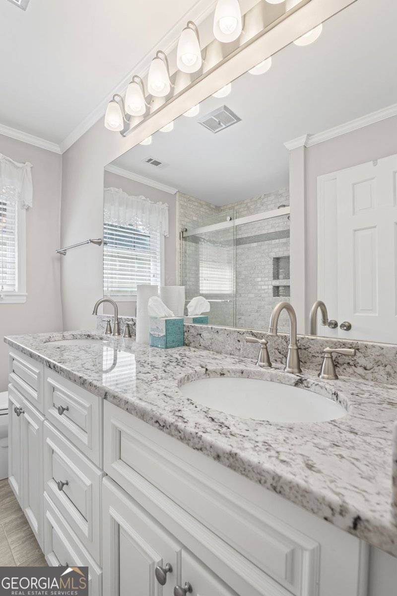 21 Fontaine Drive Newnan - 1