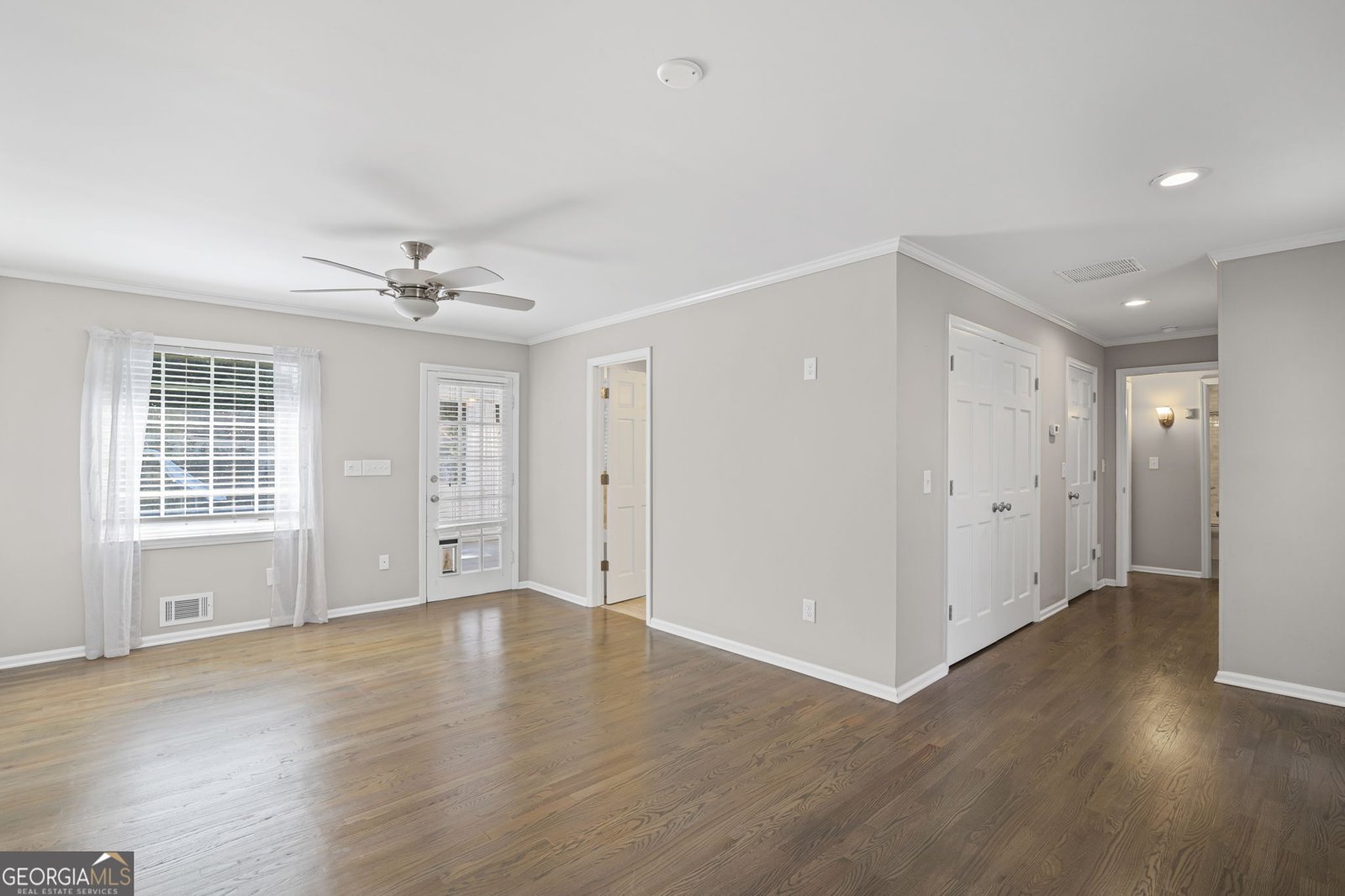 21 Fontaine Drive Newnan - 21