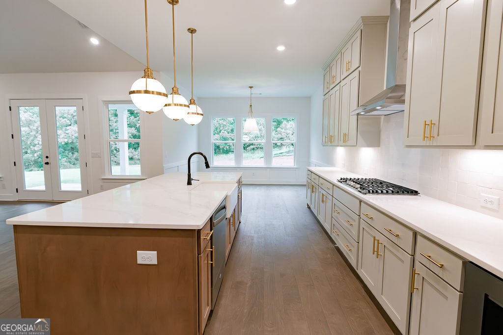 8280 Scarlett Grace Lane Gainesville - 12