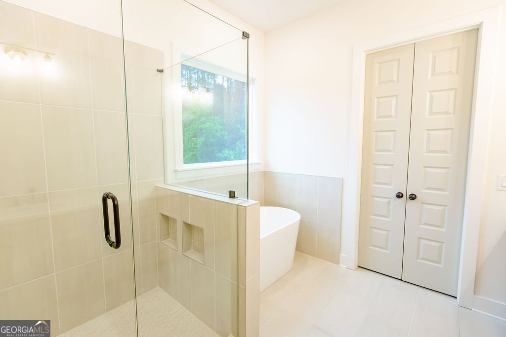 8280 Scarlett Grace Lane Gainesville - 30