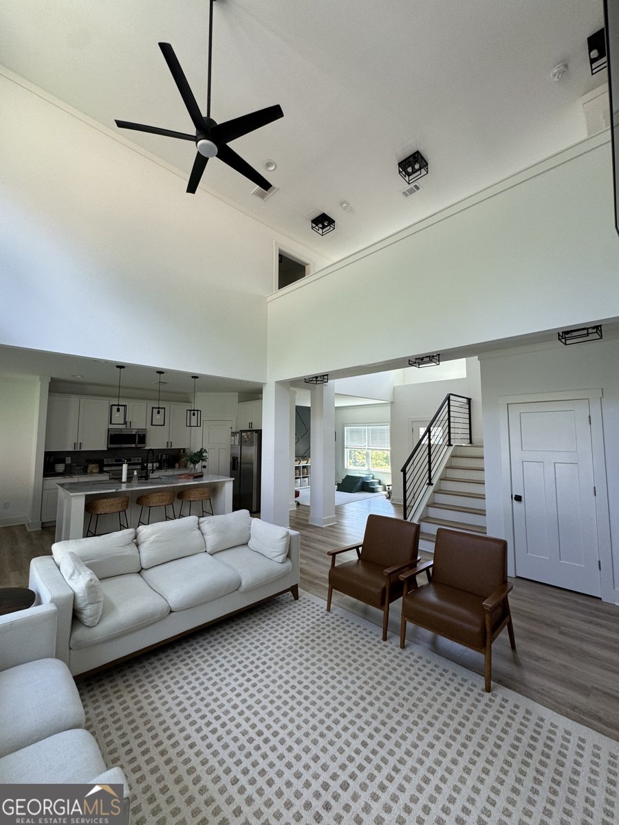 5661 Wooded Valley Way Flowery Branch - 10