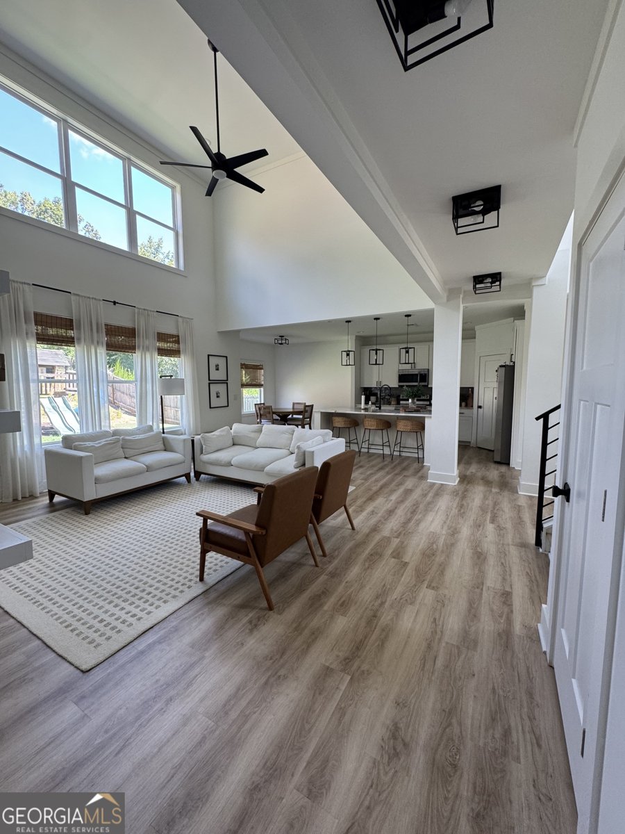 5661 Wooded Valley Way Flowery Branch - 11