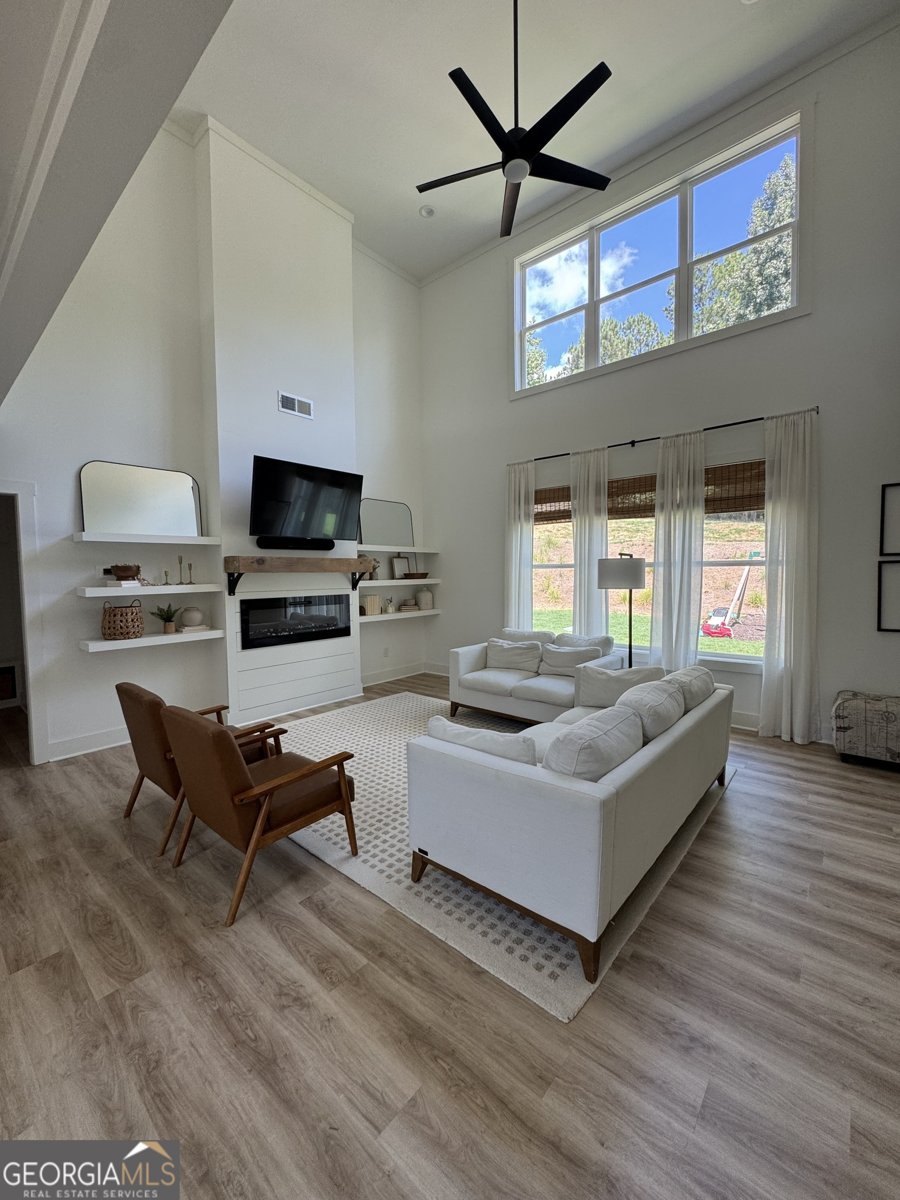 5661 Wooded Valley Way Flowery Branch - 13