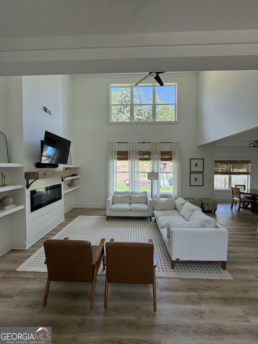 5661 Wooded Valley Way Flowery Branch - 14
