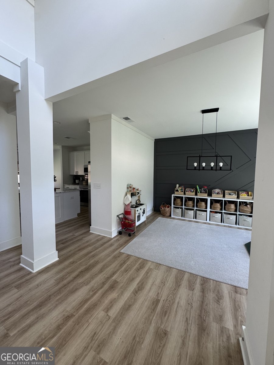 5661 Wooded Valley Way Flowery Branch - 16