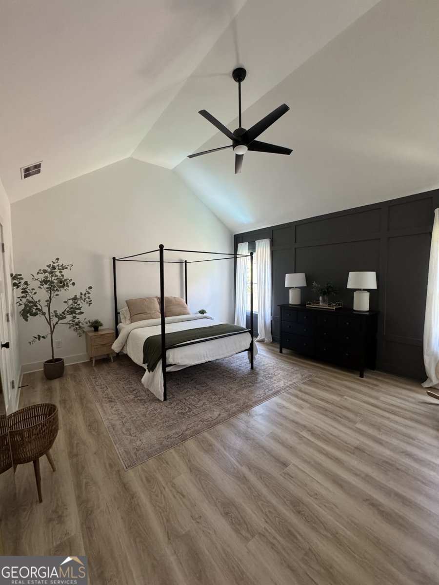 5661 Wooded Valley Way Flowery Branch - 17