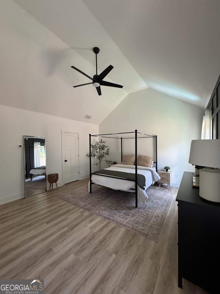5661 Wooded Valley Way Flowery Branch - 18