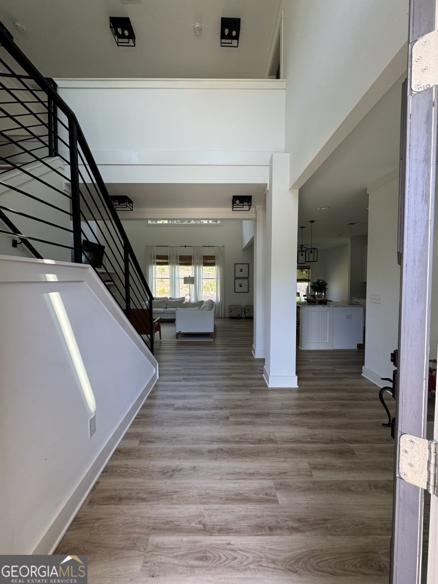 5661 Wooded Valley Way Flowery Branch - 2