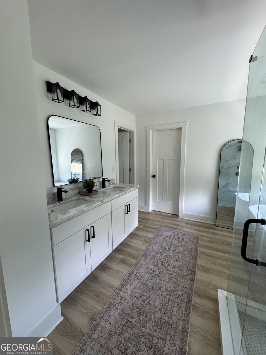 5661 Wooded Valley Way Flowery Branch - 20
