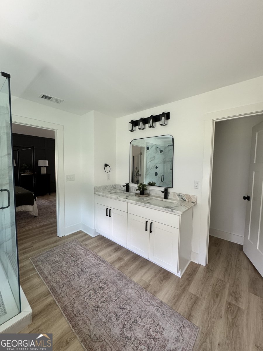 5661 Wooded Valley Way Flowery Branch - 21