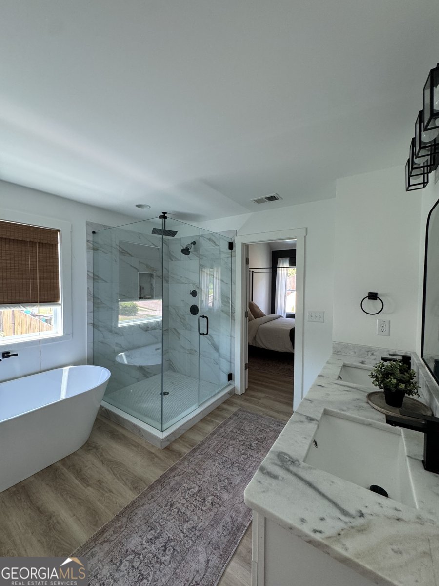 5661 Wooded Valley Way Flowery Branch - 22