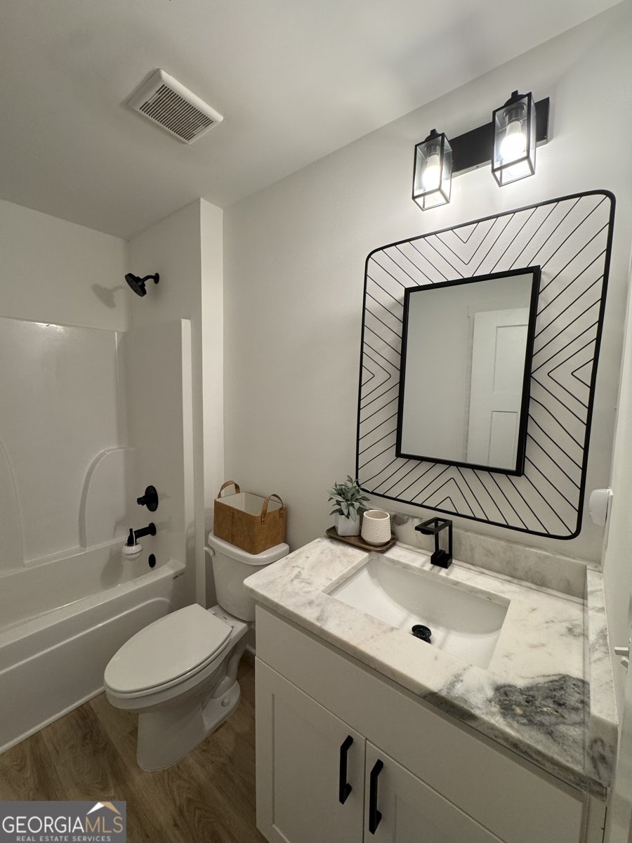 5661 Wooded Valley Way Flowery Branch - 24