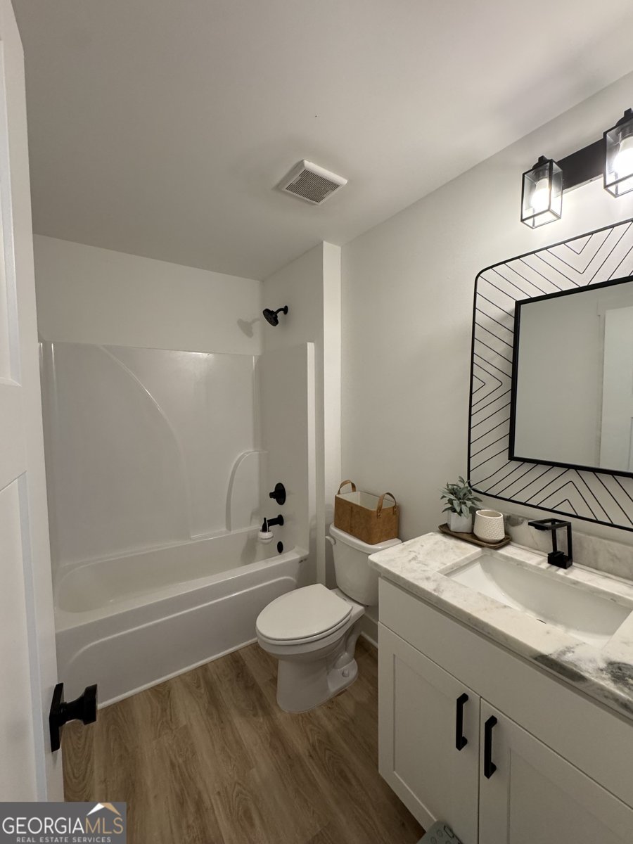 5661 Wooded Valley Way Flowery Branch - 25