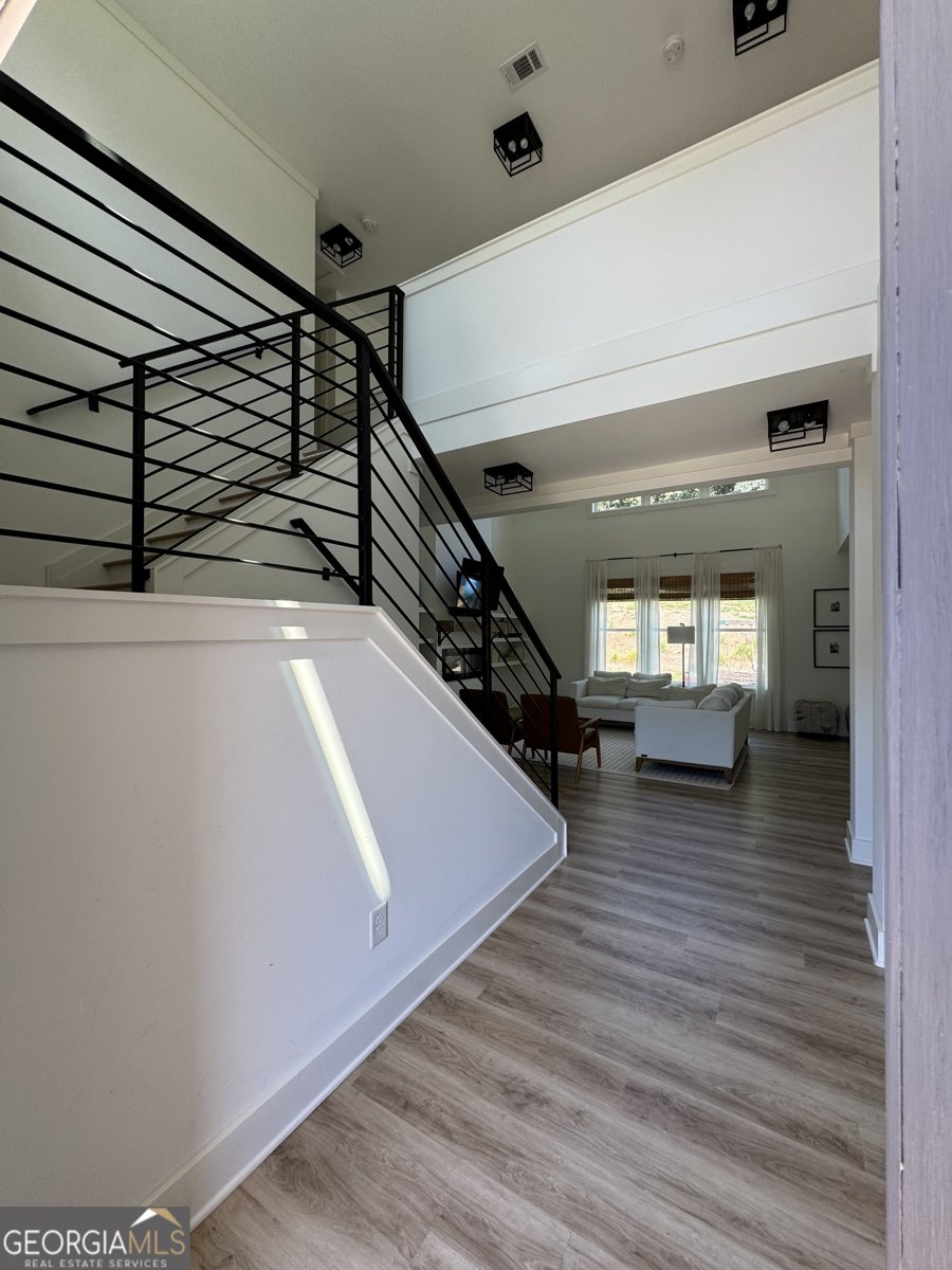 5661 Wooded Valley Way Flowery Branch - 3
