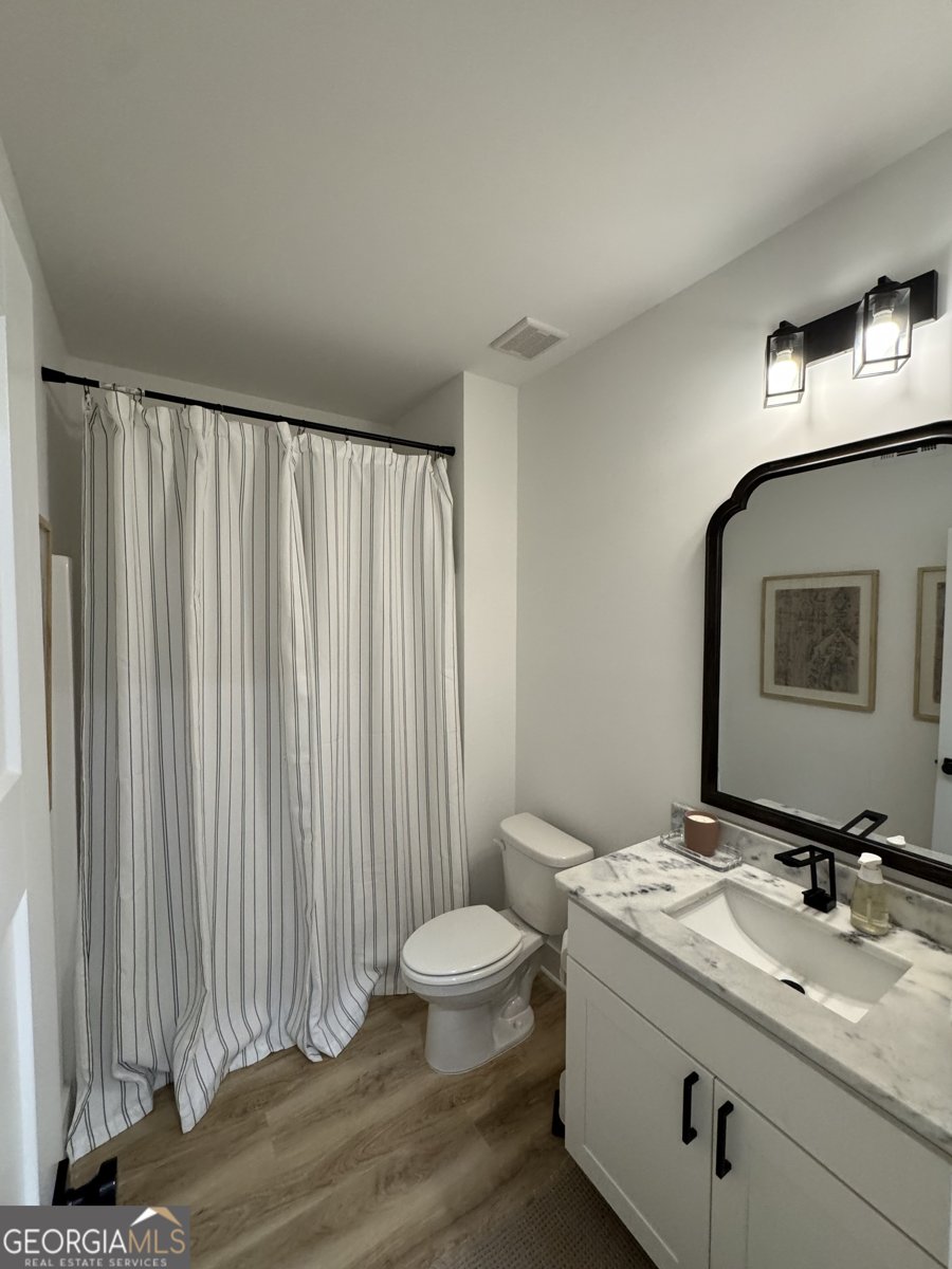 5661 Wooded Valley Way Flowery Branch - 30