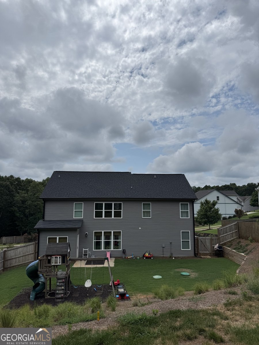 5661 Wooded Valley Way Flowery Branch - 32