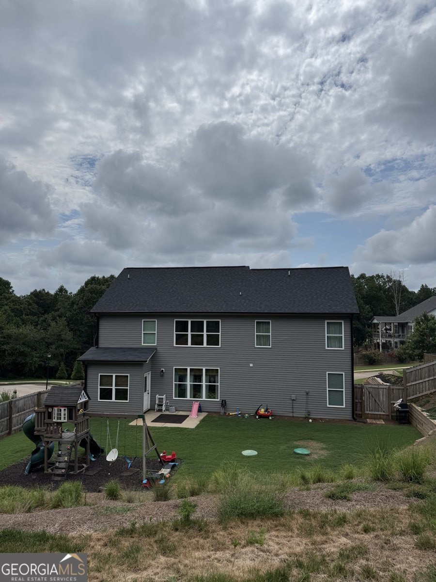 5661 Wooded Valley Way Flowery Branch - 33