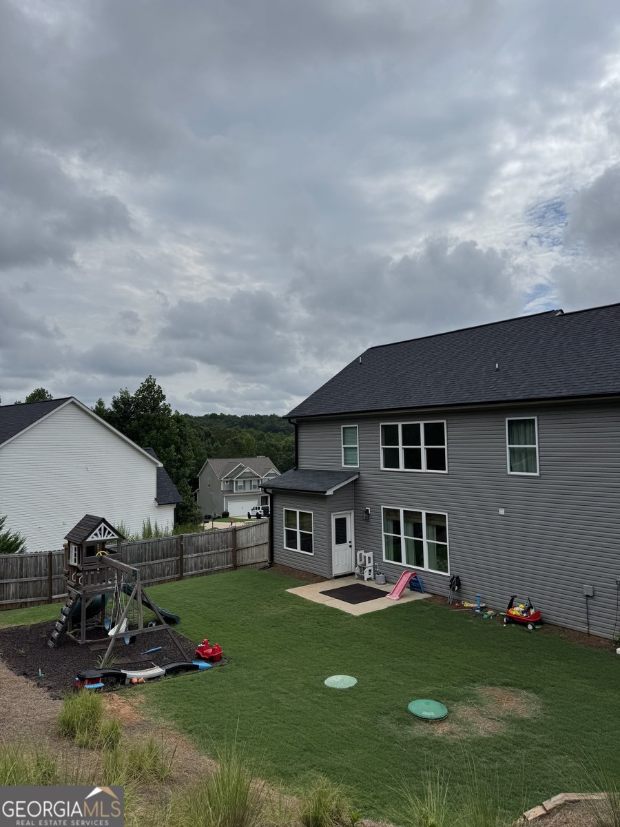 5661 Wooded Valley Way Flowery Branch - 34