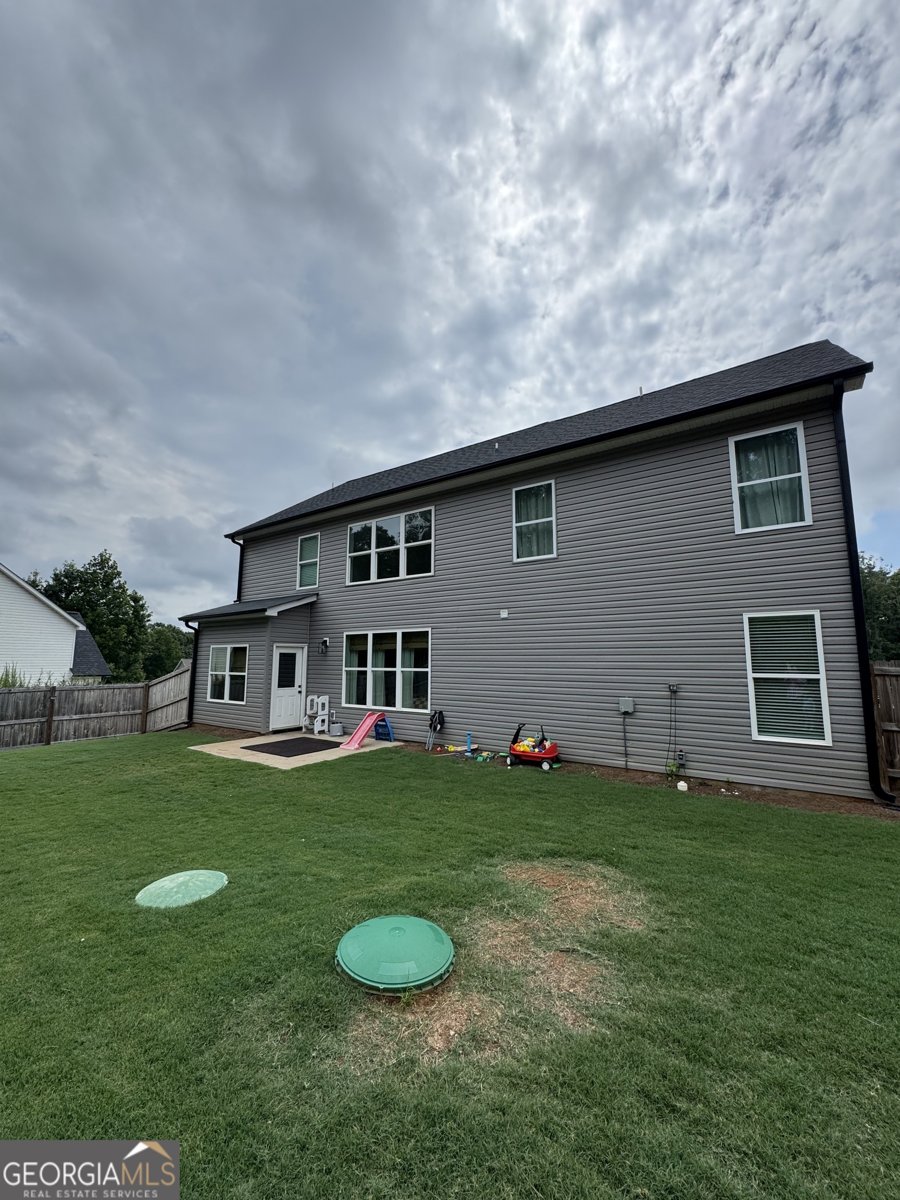 5661 Wooded Valley Way Flowery Branch - 36
