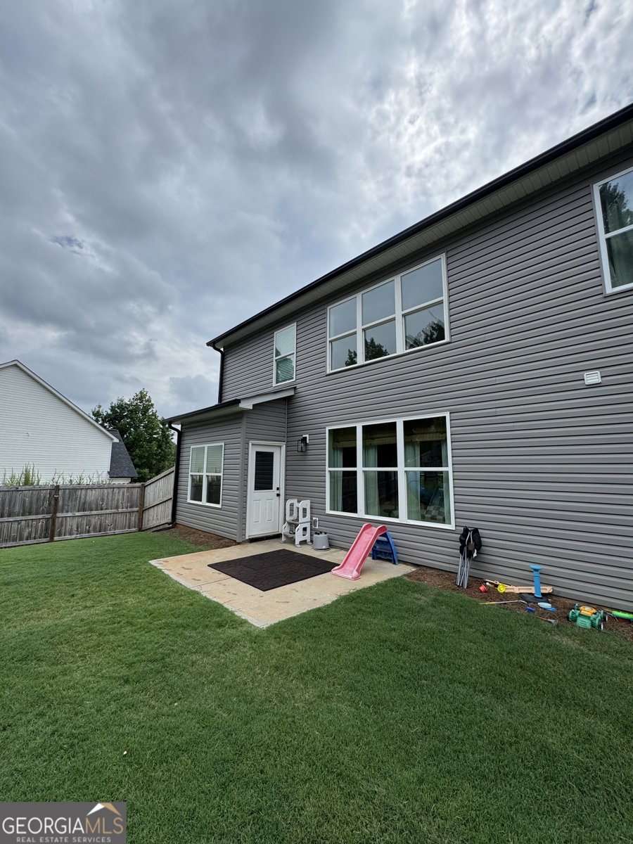 5661 Wooded Valley Way Flowery Branch - 37
