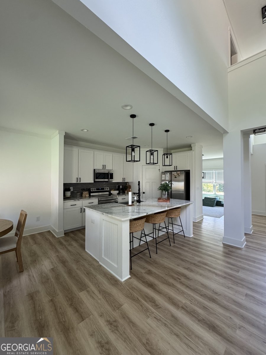 5661 Wooded Valley Way Flowery Branch - 4