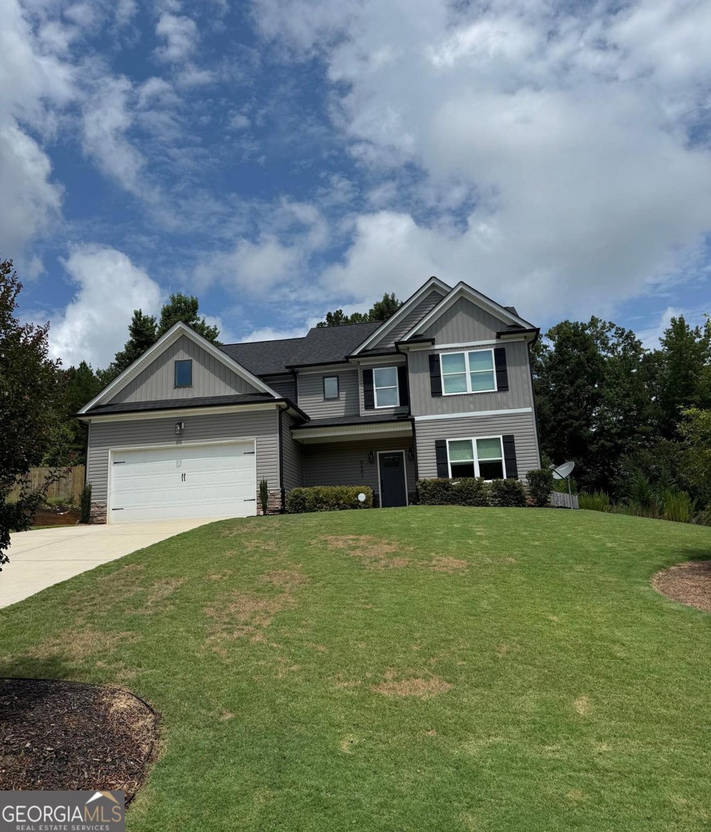 5661 Wooded Valley Way Flowery Branch - 41