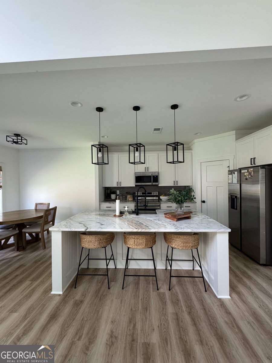 5661 Wooded Valley Way Flowery Branch - 5