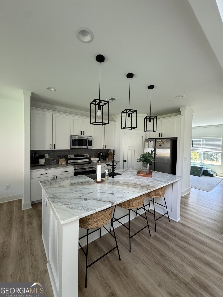 5661 Wooded Valley Way Flowery Branch - 7