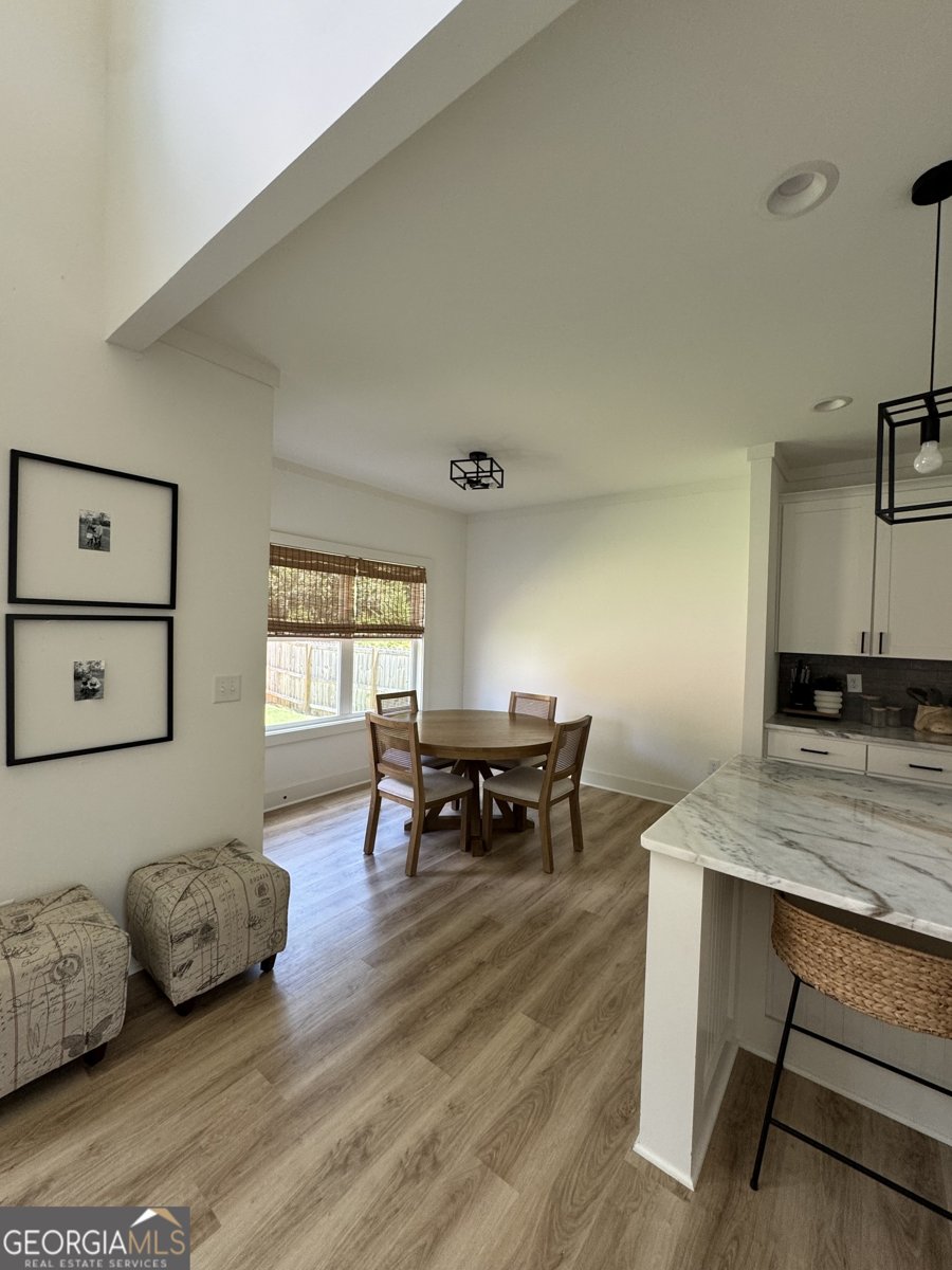 5661 Wooded Valley Way Flowery Branch - 8
