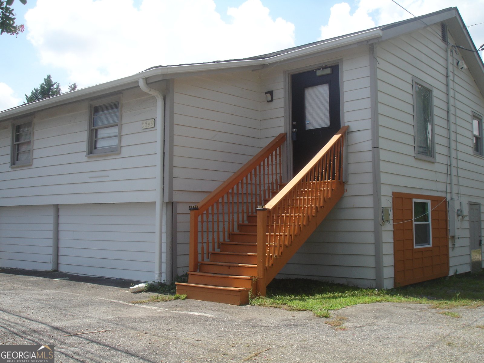 5549 Highway 42 Ellenwood - 1