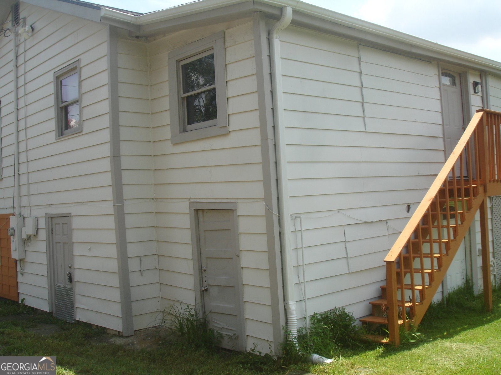 5549 Highway 42 Ellenwood - 2