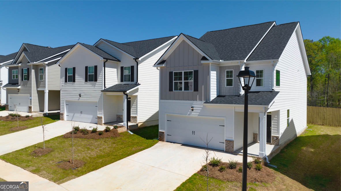 11904 Aukerman Way Hampton - 1