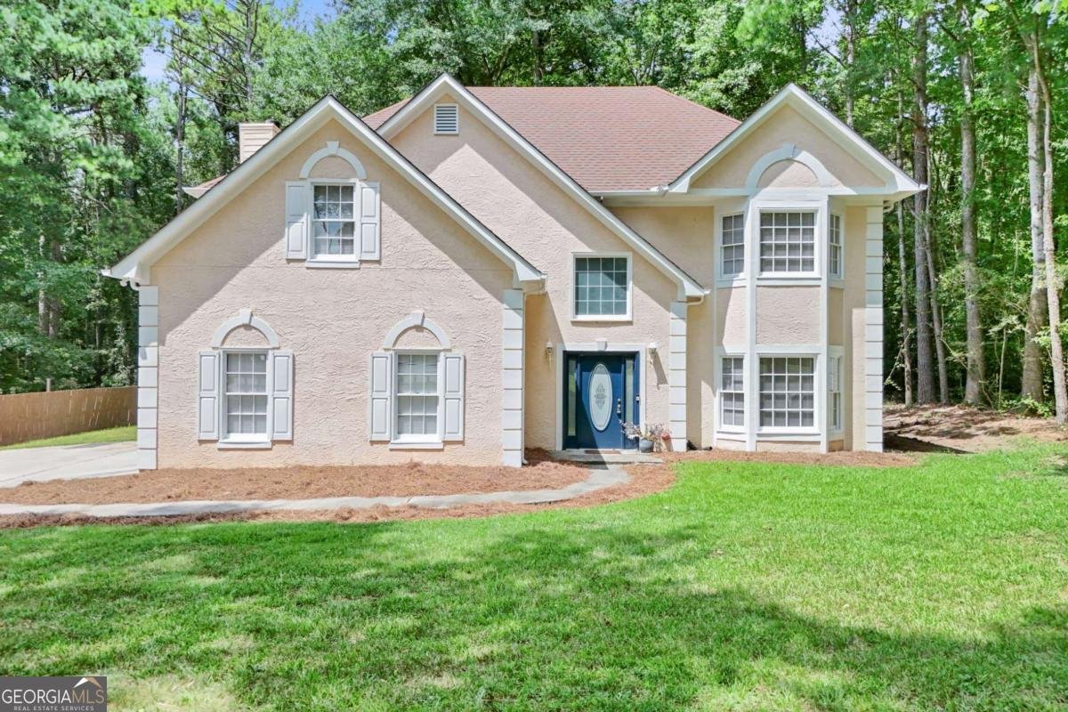 652 Country Lake Drive Hampton - 2