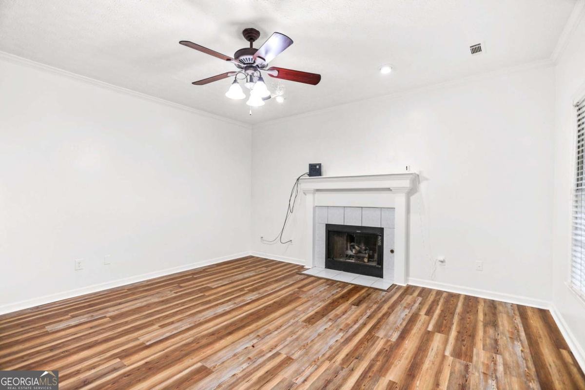 652 Country Lake Drive Hampton - 29