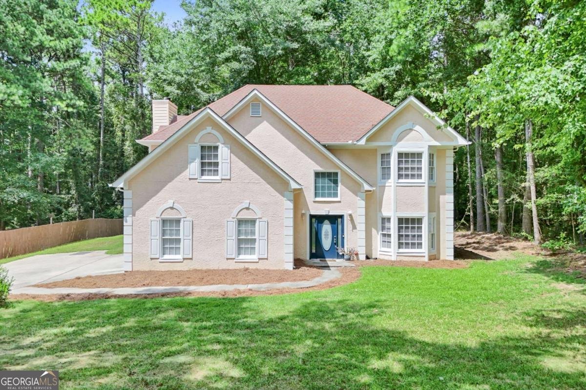 652 Country Lake Drive Hampton - 3