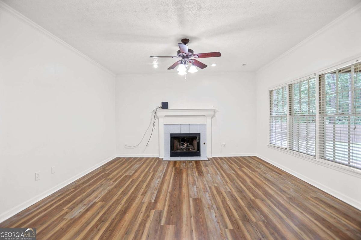 652 Country Lake Drive Hampton - 30