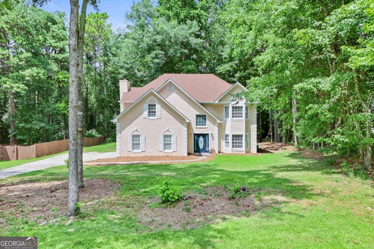 652 Country Lake Drive Hampton - 4