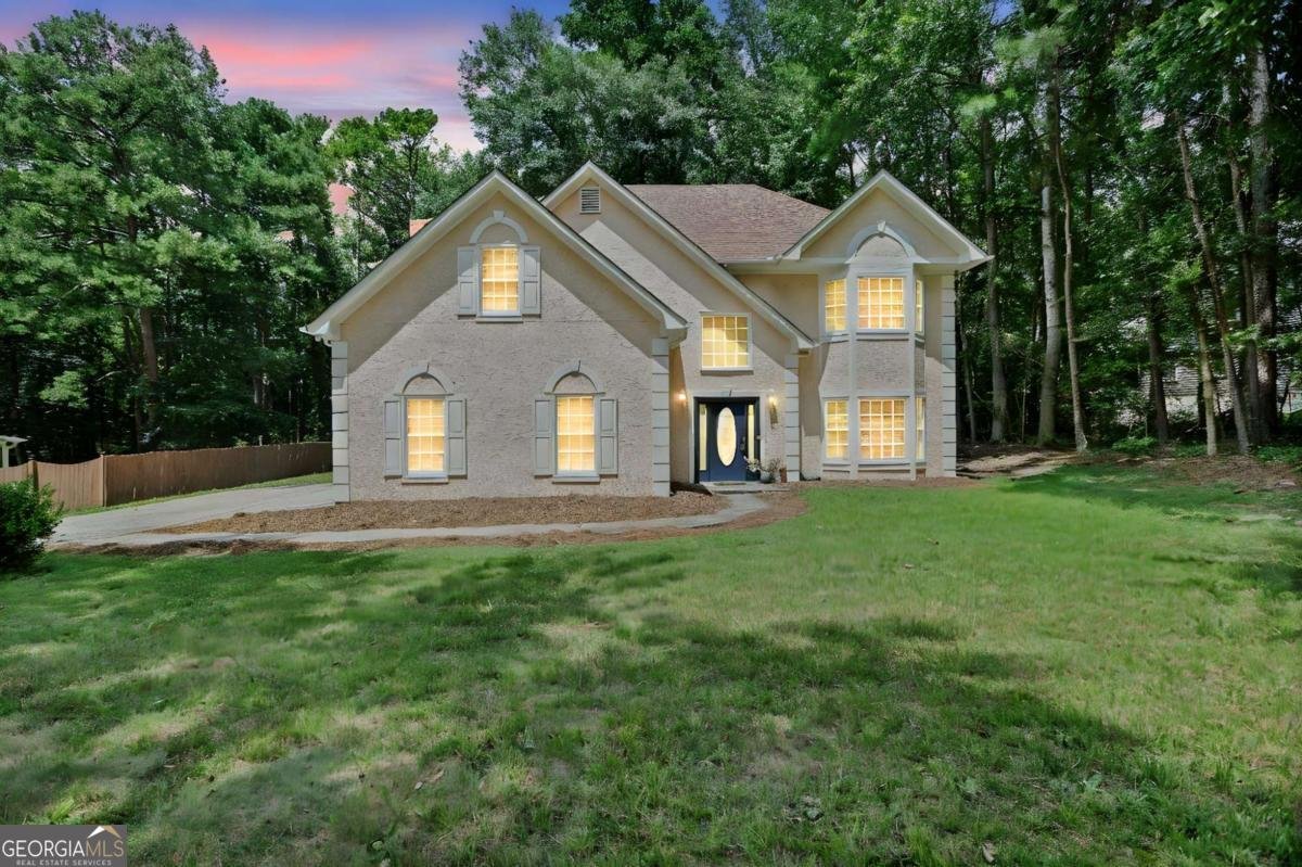 652 Country Lake Drive Hampton - 58
