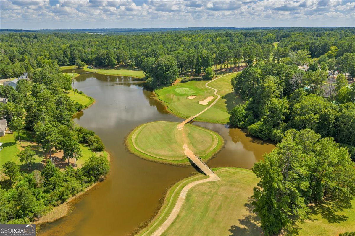 298 Lakeridge Court Macon - 1