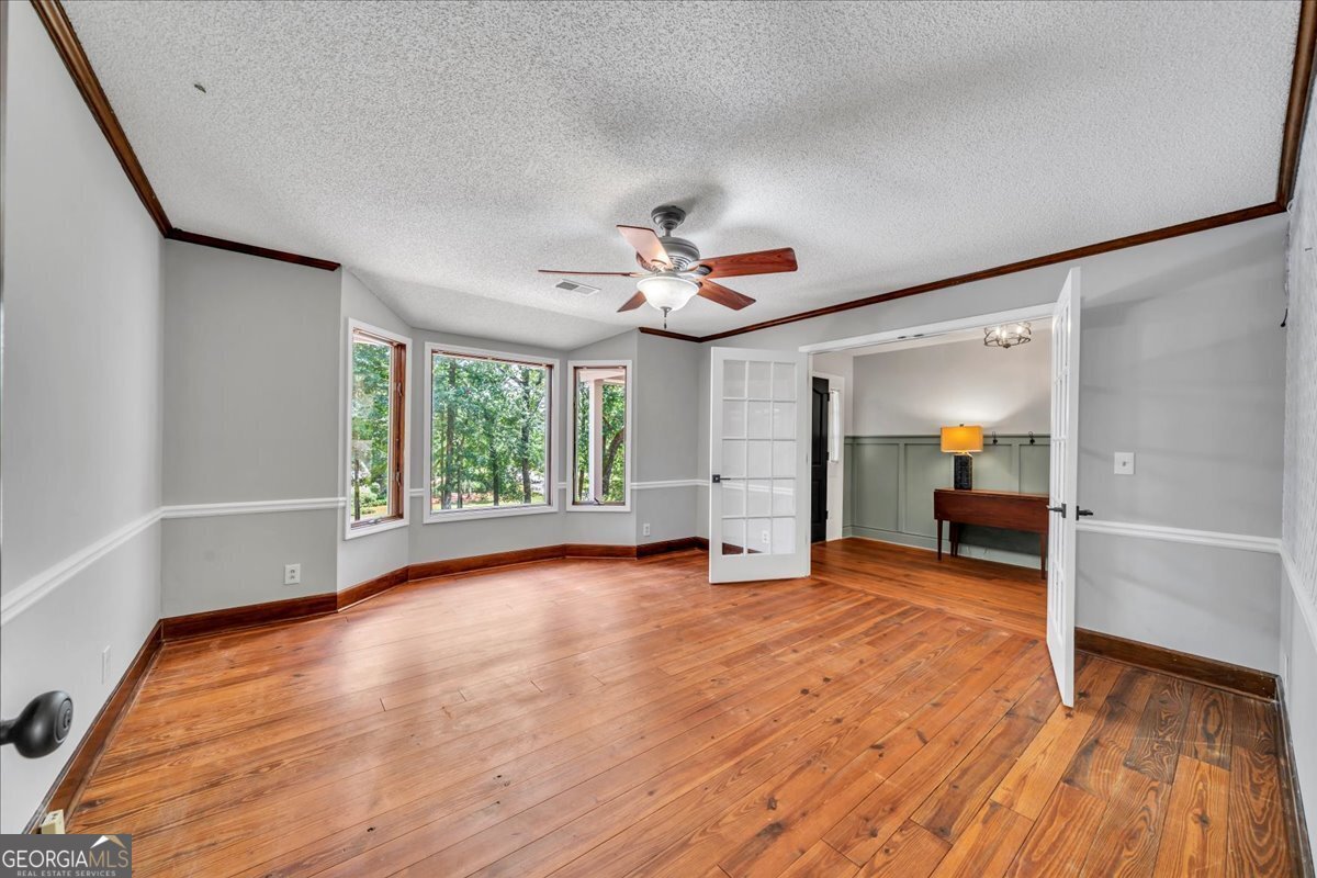 298 Lakeridge Court Macon - 19