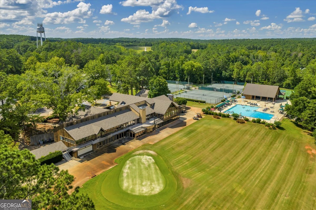 298 Lakeridge Court Macon - 3