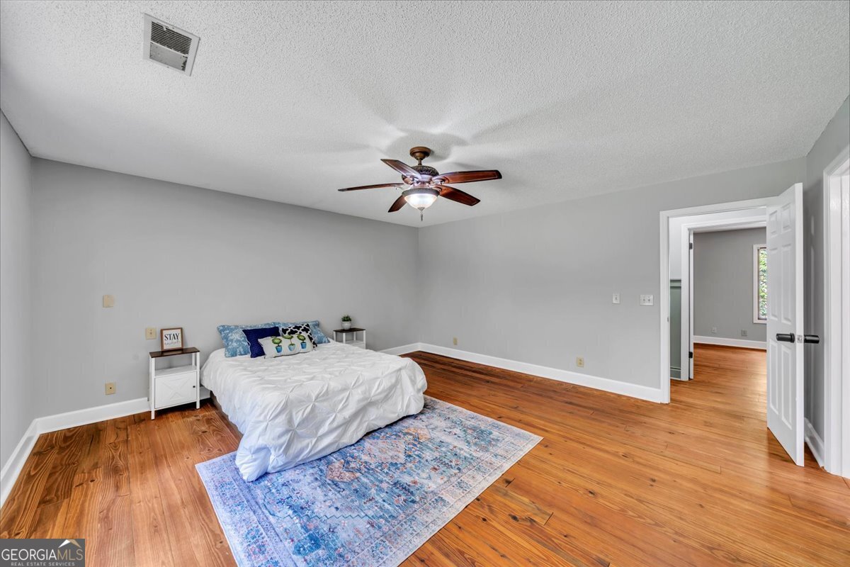 298 Lakeridge Court Macon - 45