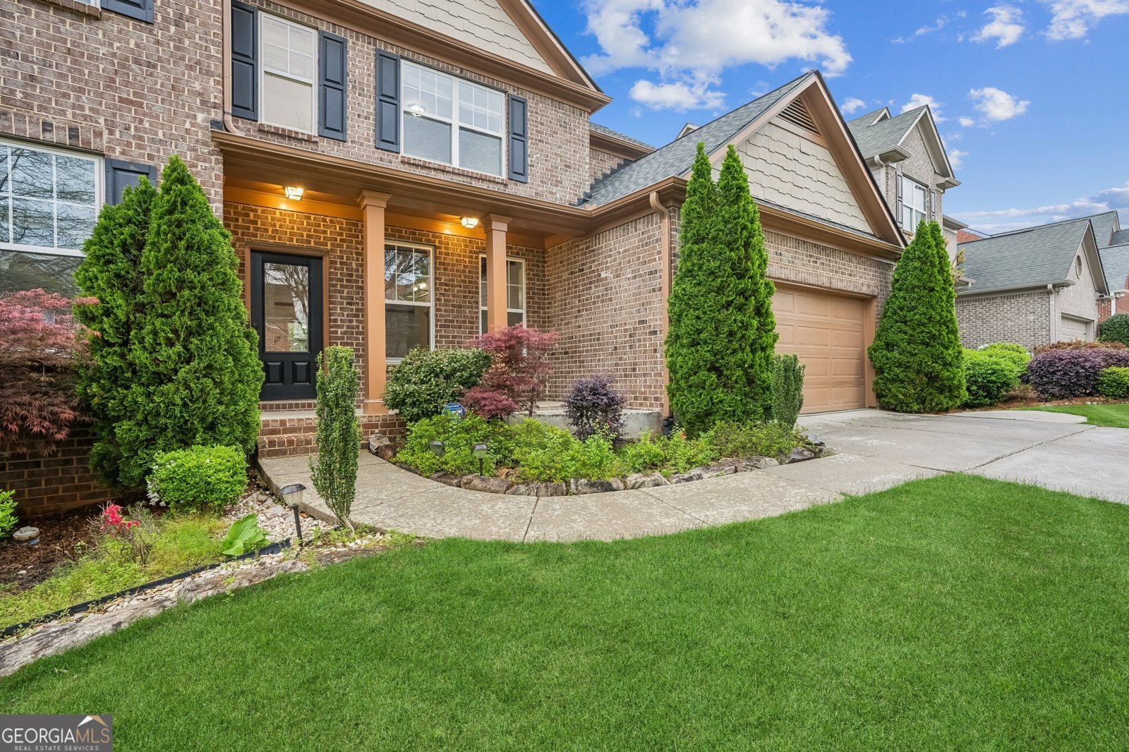 2539 Larson Creek Cove Duluth - 4
