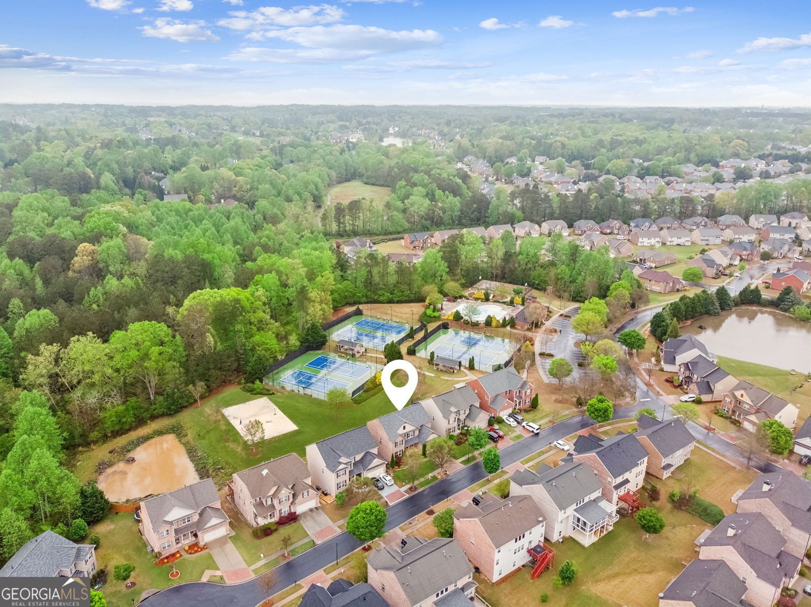 2539 Larson Creek Cove Duluth - 55